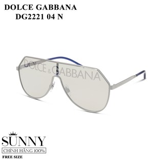 Kính Mát Unisex Dolce Gabbana DG2221