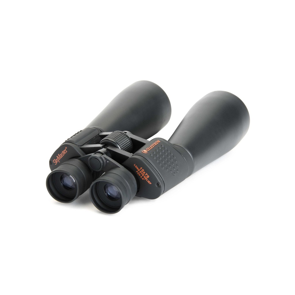 Ống nhòm cỡ lớn Celestron Skymaster 15x70 quan sát thiên văn, dã ngoại