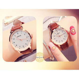 Đồng Hồ Nam Kezzi 1388