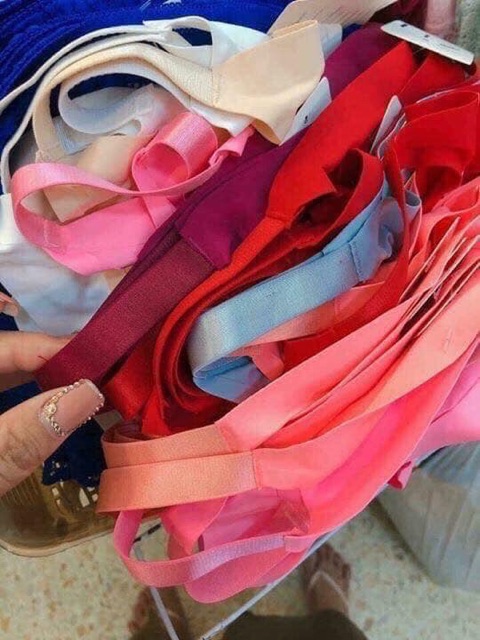 SALE QUẦN LÓT ĐÚC ZH DÂY THÁI LAN