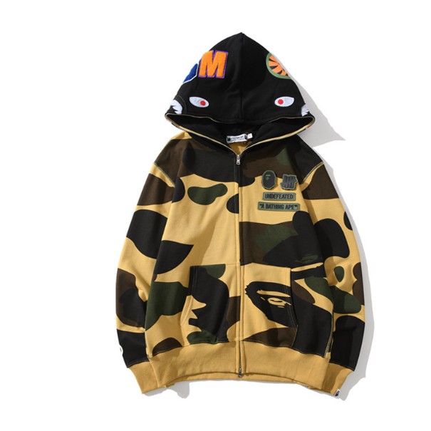 ORDER ÁO BAPE MÙA ĐÔNG