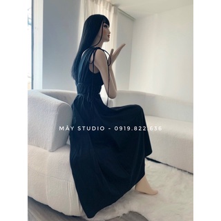 Váy Midi Dress