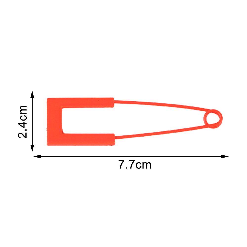 Ghim Cài Áo Màu Sắc Cổ Điển Hợp Thời Trang Cho Nam Và Nữ OSIER1