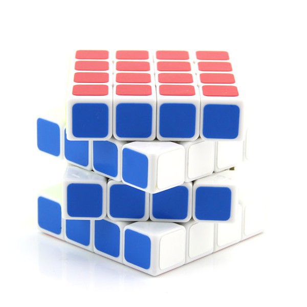 ❤️ HOTSALE ❤️ Đồ chơi giáo dục Rubik 4 x 4 x 4 khối lập phương HM0561 - Quay Tốc Độ, Trơn Mượt, Bẻ Góc Tốt