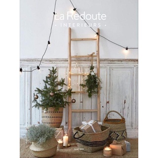 Thang gỗ trang trí kích thước 1M6 x 40CM