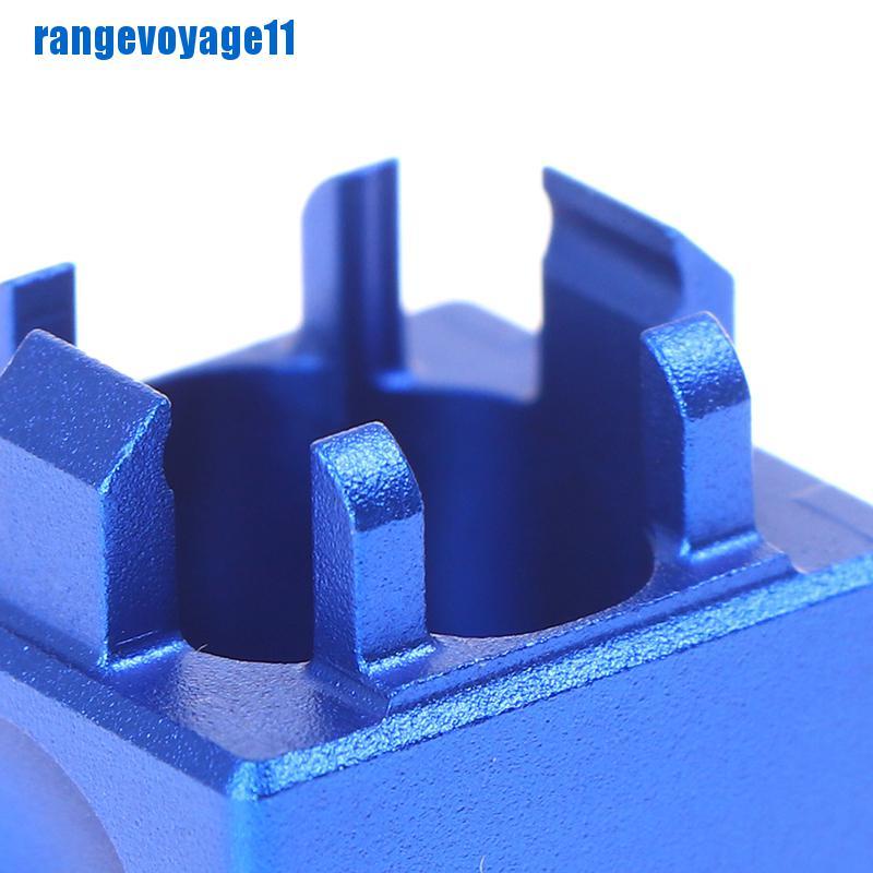 Bàn Phím Kim Loại Range11
