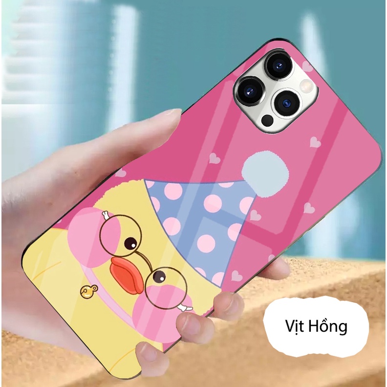 Ốp Lưng IPHONE 13, 13 PRO, 13 PRO MAX, IPHONE 13 MINI mặt kính gương bóng