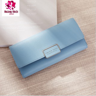Ví Forever Young Hàn Quốc mới về