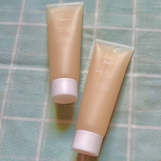 Mặt nạ ngủ Huxley Sleeping Mask