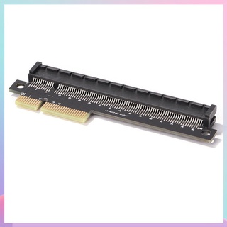 Thẻ chuyển đổi pci-e 4x sang 16x pci-e 4x