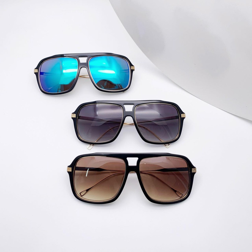 Kính Thời Trang Nam