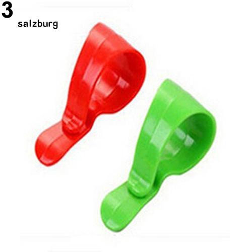 2 kẹp để mắt kính trên xe hơi