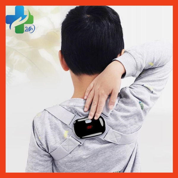 Đai Chống Gù Lưng Kyphosis Chính Hãng, Dây Đeo Chống Gù Lưng Dành Cho Người Lớn, Trẻ Em