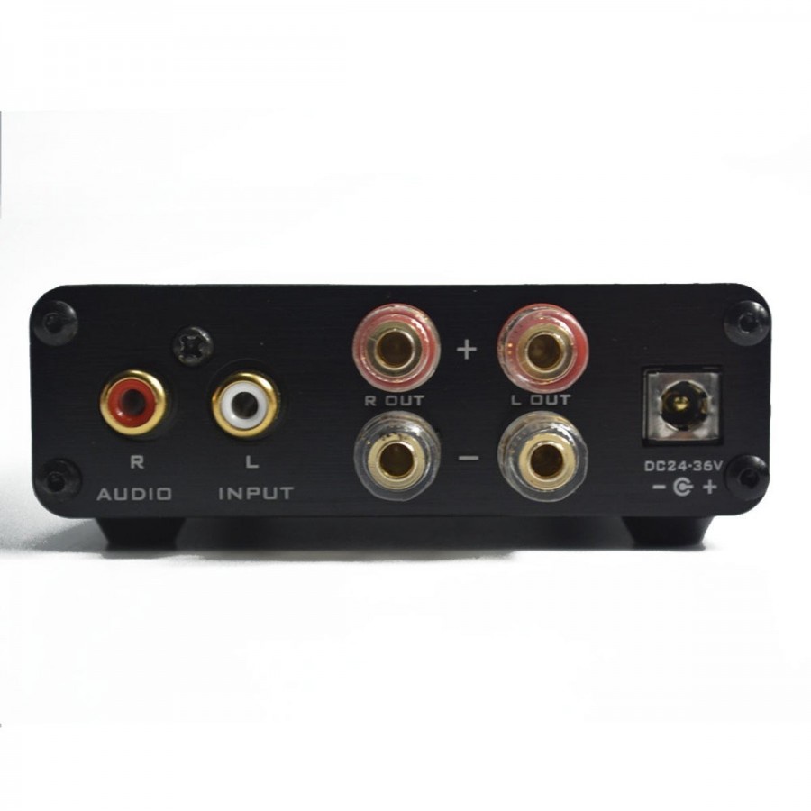 FX-AUDIO FX1002A, Amplifier 2x160W