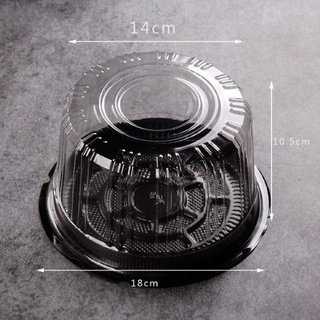HỘP NHỰA TRÒN A016, A024