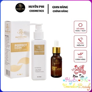 Kem tẩy lông huyền phi hp88 triệt lông tận gốc, triệt mùi hôi nách, triệt lông nách, lông bikini