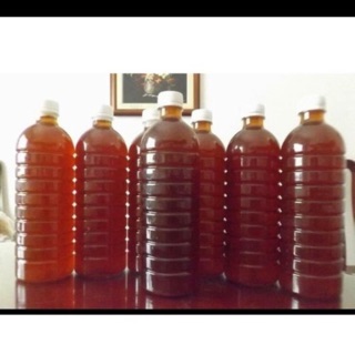 Mật ong hoa cà phê Daklak (1 lít)