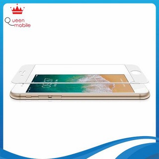 [Giá siêu tốt] Dán cường lực iPhone 8/7 JCPAL Preserver full màn hình - Chính Hãng
