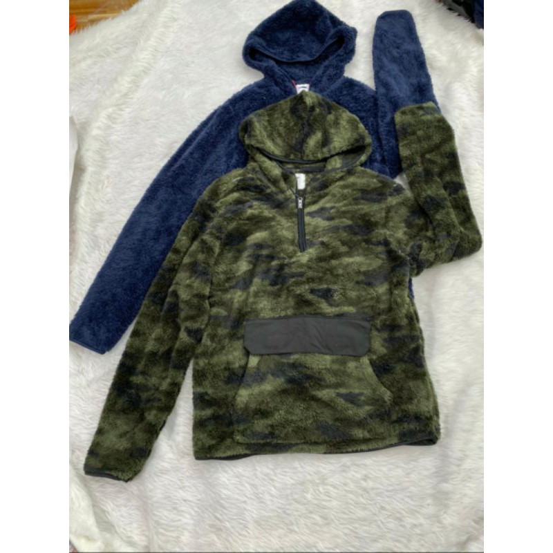 Áo lông hoodie dư xịn | BigBuy360 - bigbuy360.vn