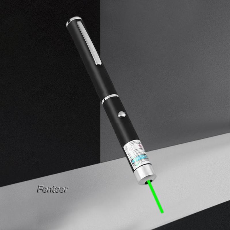 Bút con trỏ tia laser mini đa dụng