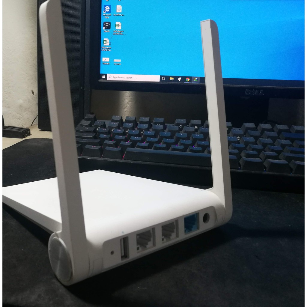 Router wifi Xiaomi Mini phát wifi kích sóng repeater 5G 2.4G AC1200 tiếng Việt Padavan  ICBM wifi shop