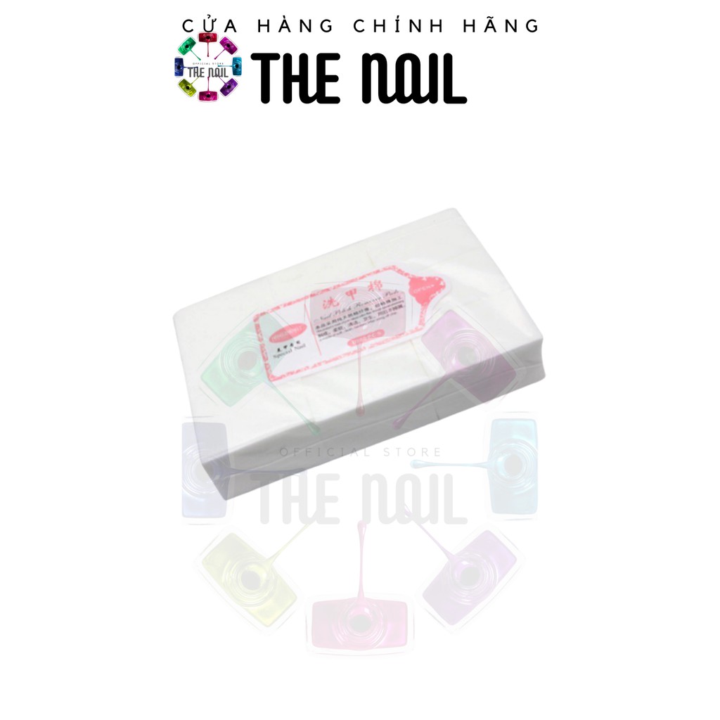 Giấy lau gel cứng không để lại lông (900 miếng) | BigBuy360 - bigbuy360.vn