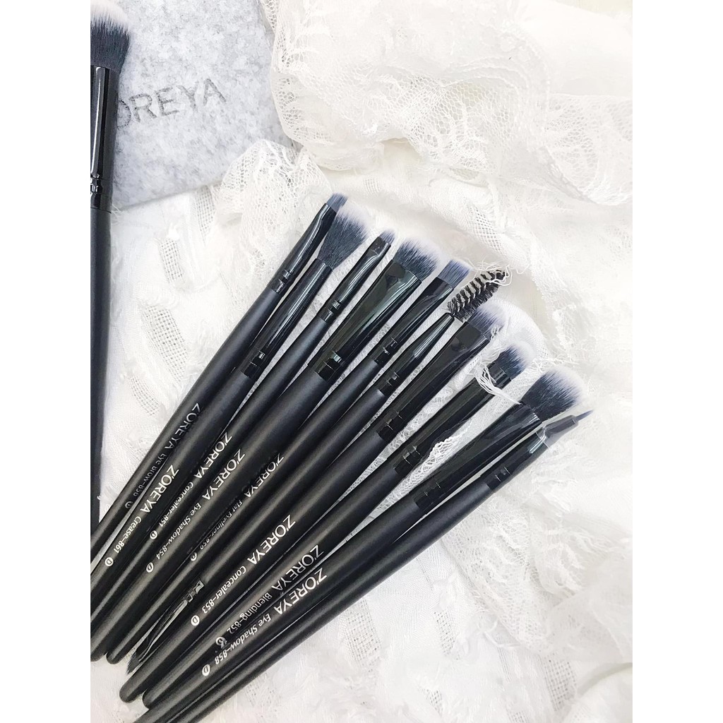 Cọ dạ Zoreya 15 cây