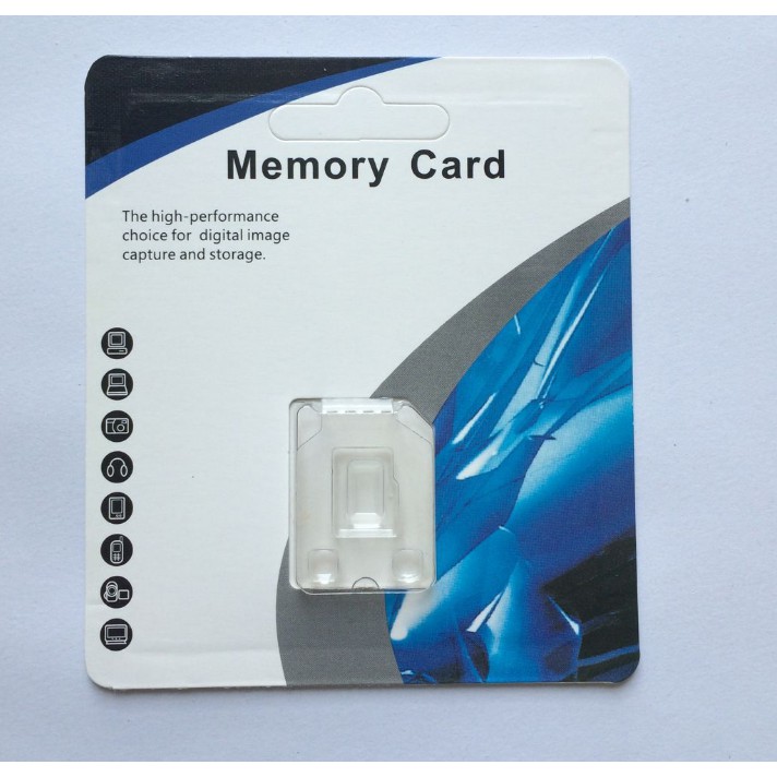 VỎ ĐỰNG THẺ NHỚ - HỘP ĐỰNG THẺ NHỚ MICRO SD | BigBuy360 - bigbuy360.vn