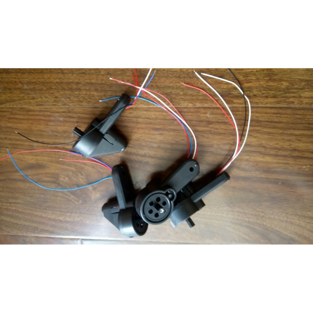 Mô tơ máy bay  Flycam SG700