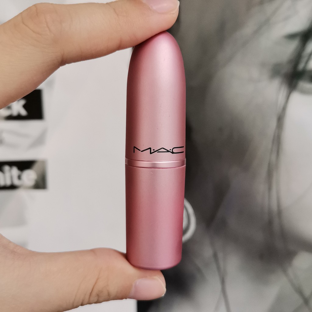 (Hàng Mới Về) Son Môi Mac Trang Điểm Cho Nữ | BigBuy360 - bigbuy360.vn