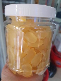 THỐT NỐT SẤY DẺO