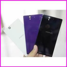 Nắp lưng sony Z.Hàng xịn loại 1