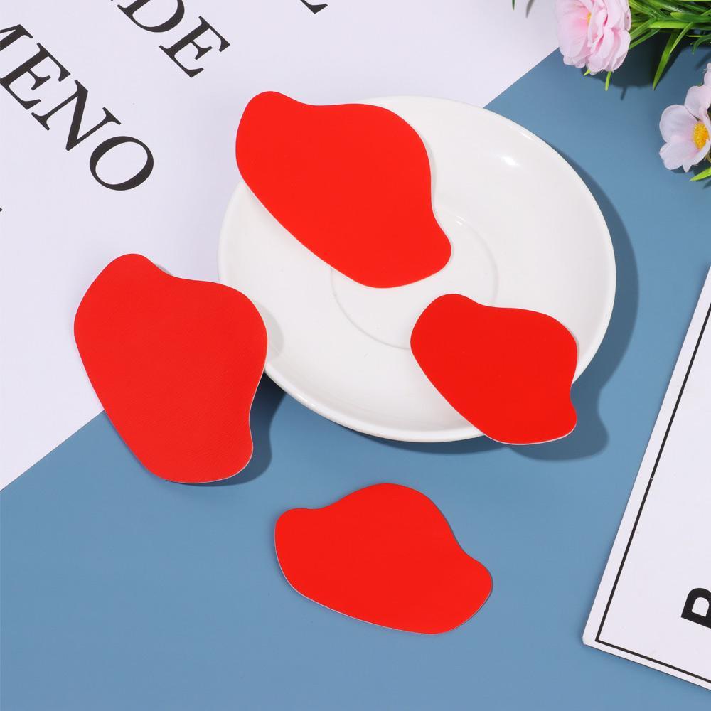 Miếng Dán Sửa Chữa Lỗ Giày Da Chống Mòn Tiện Dụng