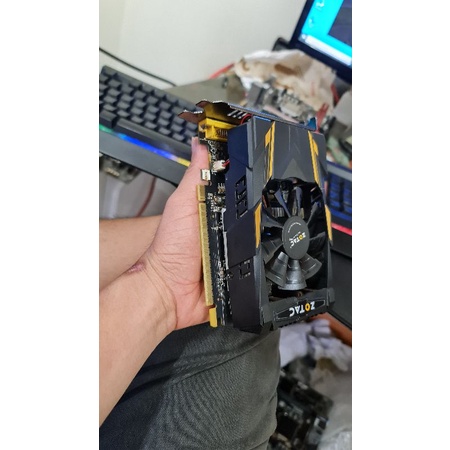 Vga MSI HD7730 D5 1Gb, Zotac 730 2Gb D5 | BigBuy360 - bigbuy360.vn