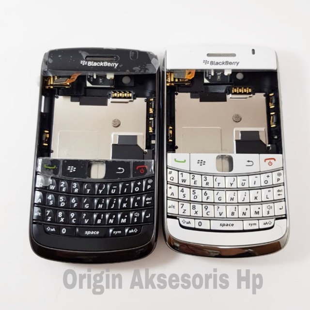 Ốp Lưng Điện Thoại Blackberry Onyx 2 Onix 9780