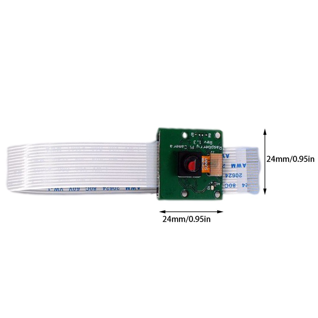 Camera 5 Megapixel Csi Giao Diện Raspberry Pi 3 2b Raspberry Pi | BigBuy360 - bigbuy360.vn