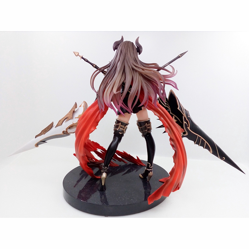 Mô Hình Nhân Vật Bahamut GENESIS Devil Kotobukiya Quyến Rũ 28cm