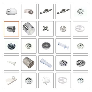 Phụ kiện máy xay máy trộn Zelmer Balan