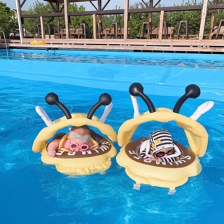 Phao bơi con ong cho bé Swim Bee