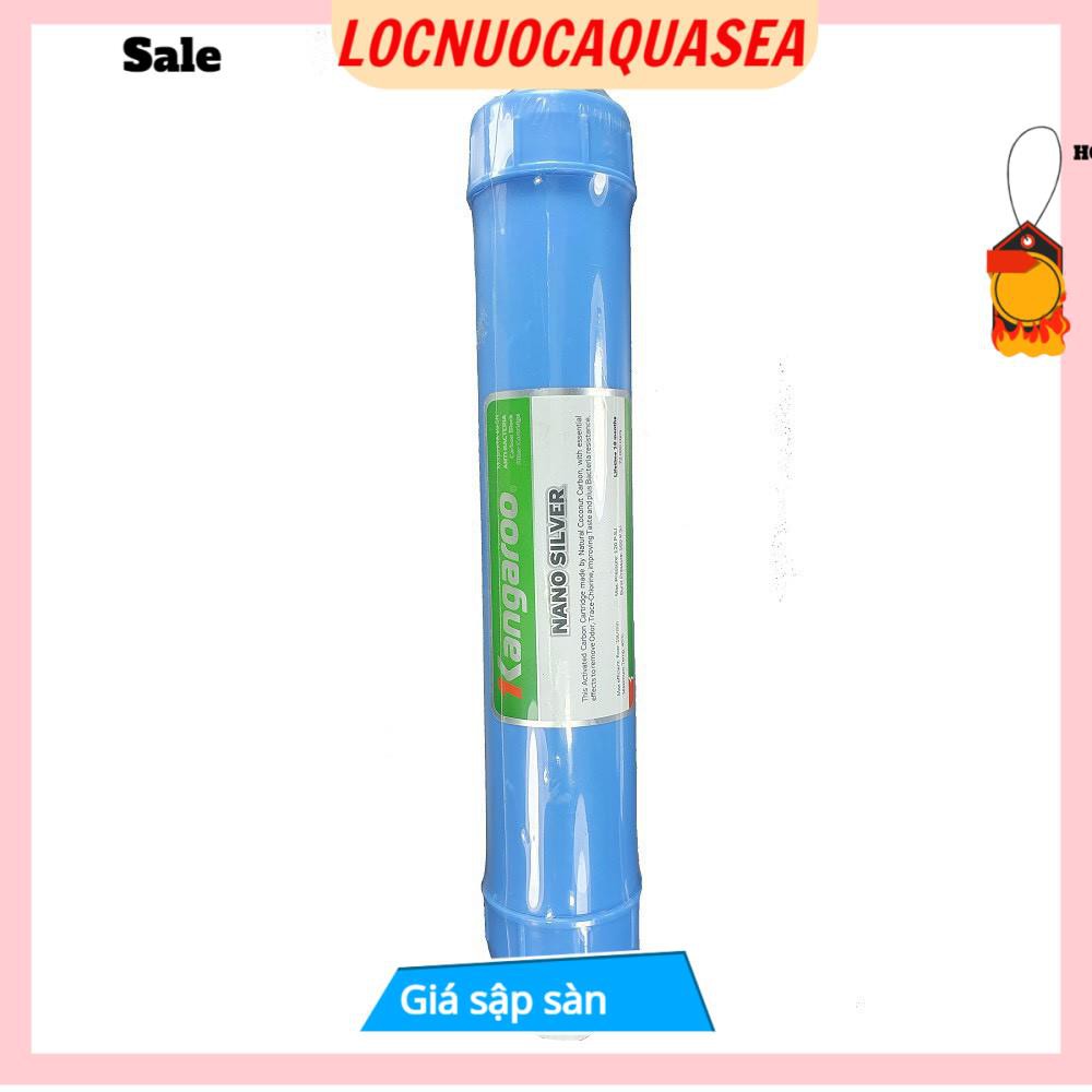 Combo 7 Lõi Lọc Nước Kangaroo Số 1,2,3,4,5,6,7 ♥️ Lõi Lọc Từ 1 Đến 7 Máy Kangaroo HÀNG CHÍNH HÃNG