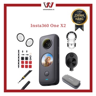 Mua Máy quay cầm tay Insta360 One X2