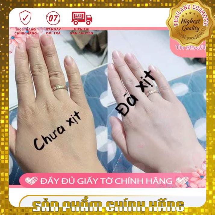 Xịt chống nắng Maycreate