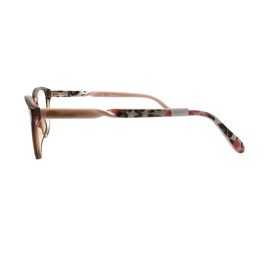 (Hàng chính hãng) Gọng kính nam nữ Blumarine VBM638S màu sắc thời trang