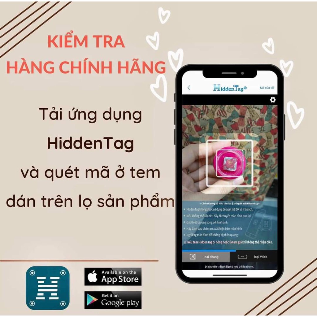 Dưỡng Môi Mỹ Hương