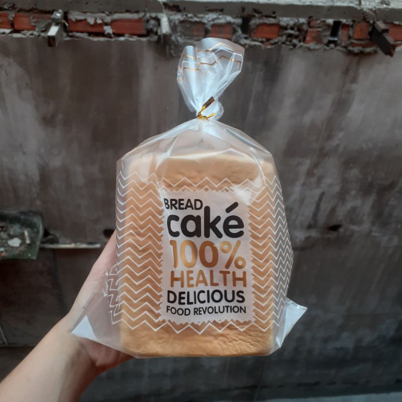 Bánh sandwich lạt