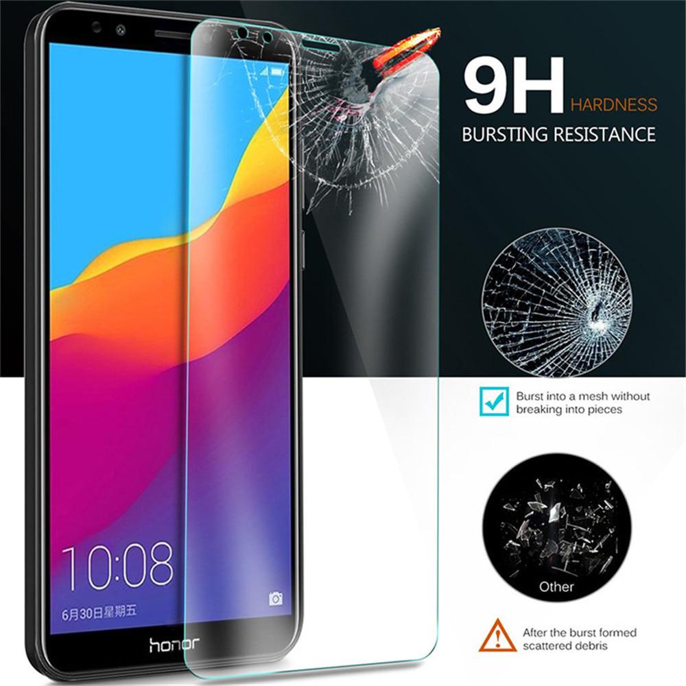 Kính Cường Lực Bảo Vệ Màn Hình Cho Huawei Honor 9 10 Lite 20 Pro Honor 10i 20i