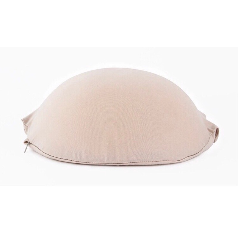 Bụng bầu giả nhồi xốp size 8-9 tháng