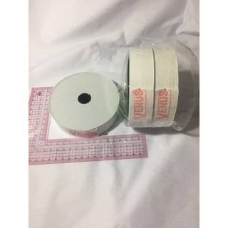 Chun venus bé 10m Chun quần bản  bé 2cm 2,5cm 3cm 4cm 5Cm