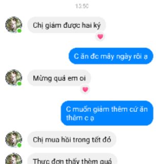 Yến mạch tươi