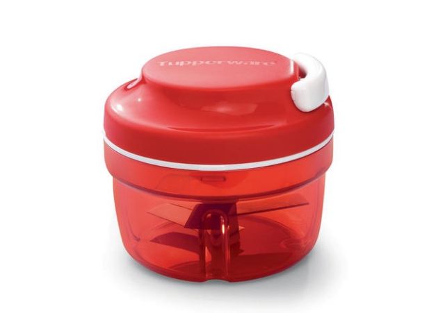 Máy xay tay Turbo Chopper Tupperware